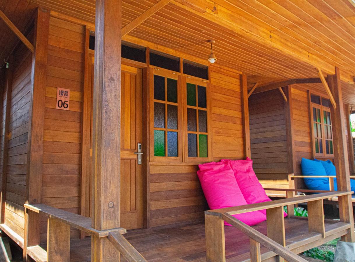 Point Of View Hotel & Resort Majalengka Exterior photo