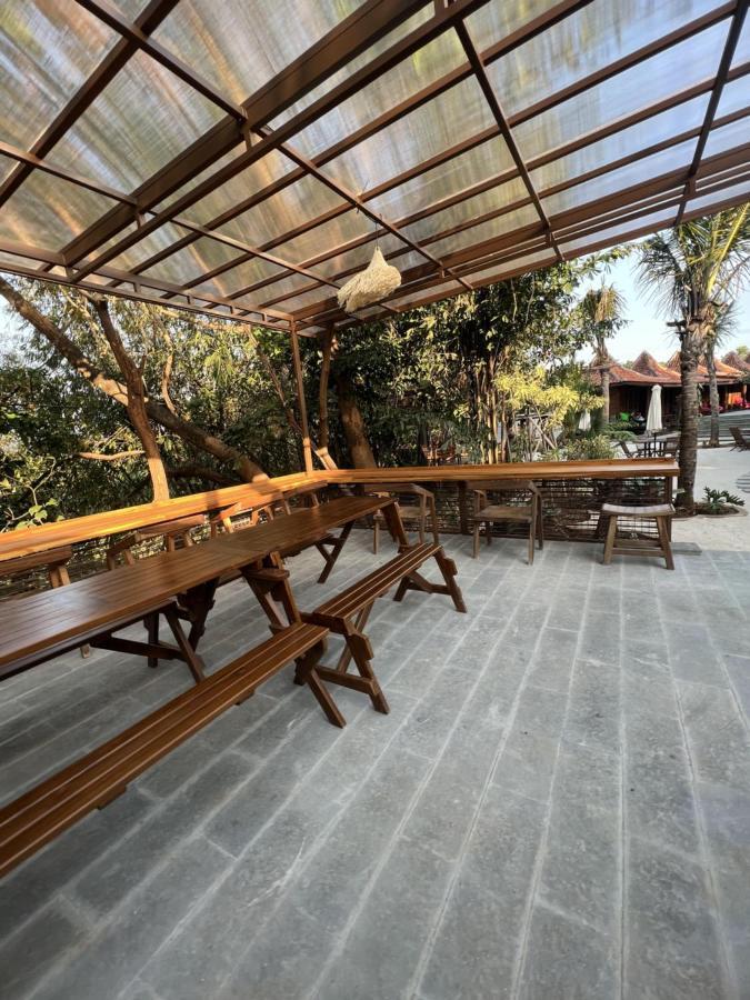 Point Of View Hotel & Resort Majalengka Exterior photo