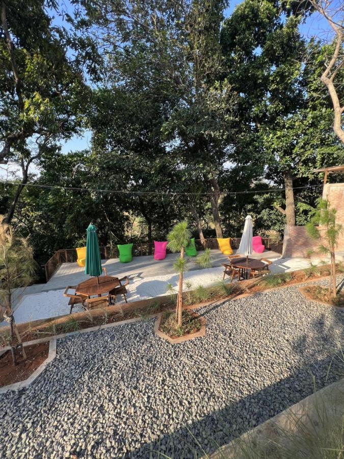 Point Of View Hotel & Resort Majalengka Exterior photo