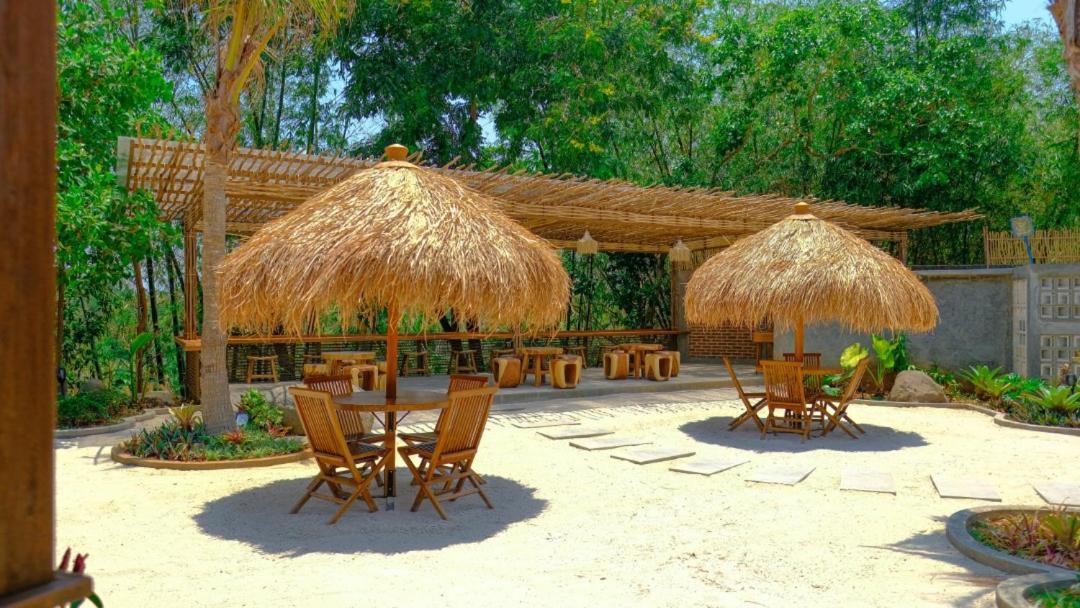 Point Of View Hotel & Resort Majalengka Exterior photo