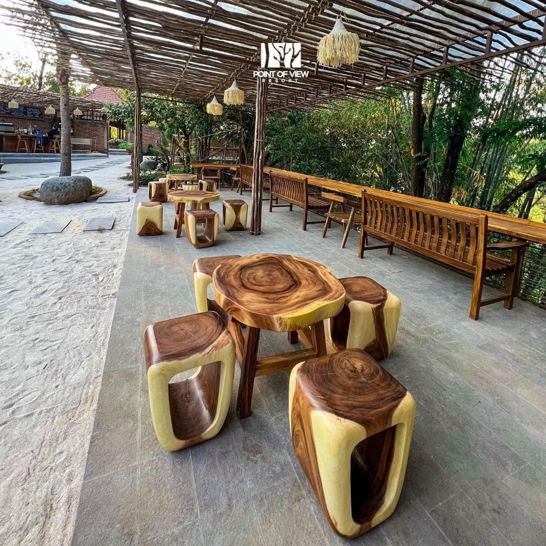 Point Of View Hotel & Resort Majalengka Exterior photo